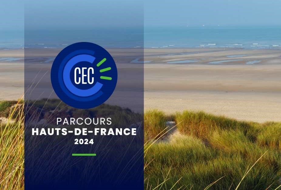 Convention Des Entreprises Pour Le Climat Parcours Hauts De France