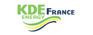 KDE Energy