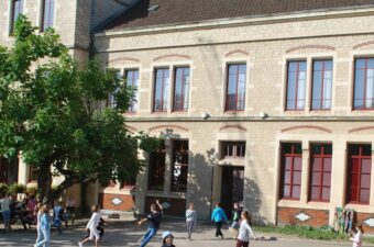 Efficacité énergétique​