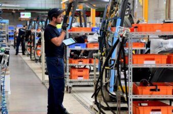 efficacité énergétique