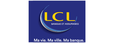 LCL – Banque et assurances