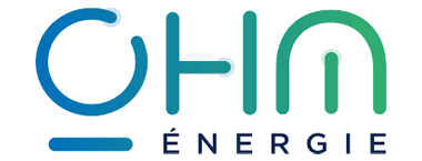 OHM Énergie