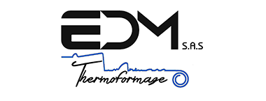 EDM THERMOFORMAGE