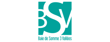 Syndicat Mixte Baie de Somme 3 Vallées