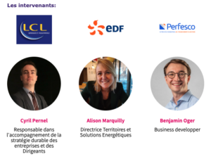 Intervenants 