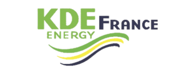 KDE ENERGY FRANCE